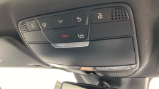 Mercedes-Benz E-Class E220d AMG Line Night Edition Prem + 4dr 9G-Tronic Diesel Saloon